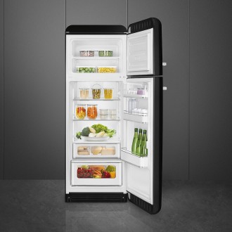 Холодильник Smeg FAB30RBL6