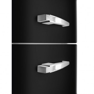 Холодильник Smeg FAB30RBL6