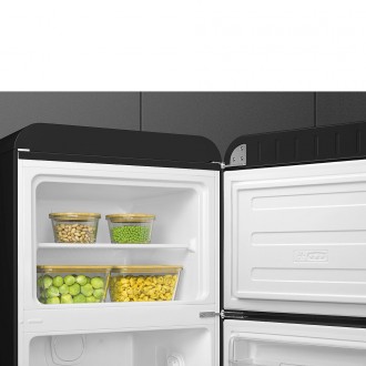 Холодильник Smeg FAB30RBL6