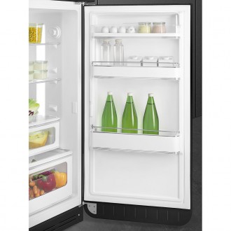 Холодильник Smeg FAB30RBL6