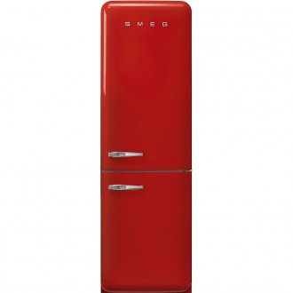 Холодильник Smeg FAB32RRD6 Холодильник Smeg FAB32RRD6