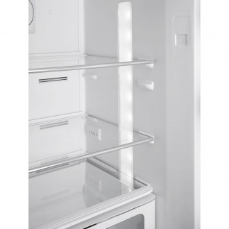 Холодильник Smeg FAB32RRD6 Холодильник Smeg FAB32RRD6