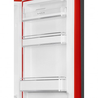 Холодильник Smeg FAB32RRD6 Холодильник Smeg FAB32RRD6