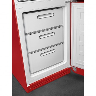 Холодильник Smeg FAB32RRD6 Холодильник Smeg FAB32RRD6