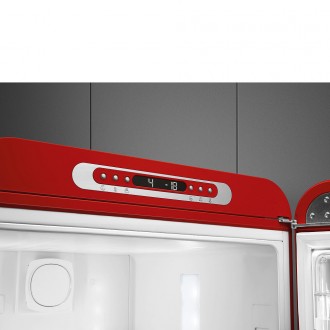 Холодильник Smeg FAB32RRD6 Холодильник Smeg FAB32RRD6