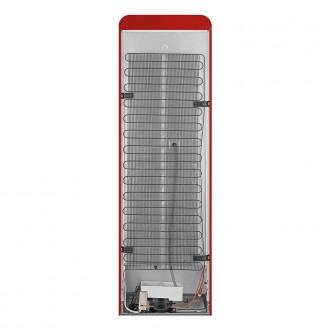Холодильник Smeg FAB32RRD6 Холодильник Smeg FAB32RRD6