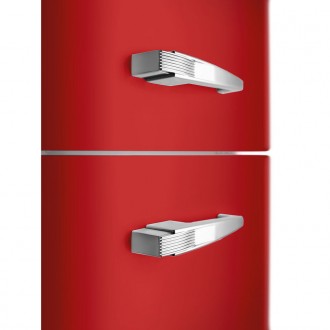 Холодильник Smeg FAB32RRD6 Холодильник Smeg FAB32RRD6