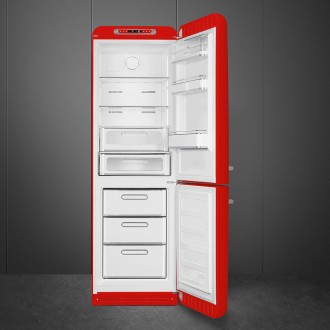 Холодильник Smeg FAB32RRD6 Холодильник Smeg FAB32RRD6