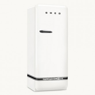 Холодильник SMEG FAB28RDPCW6 Холодильник SMEG FAB28RDPCW6