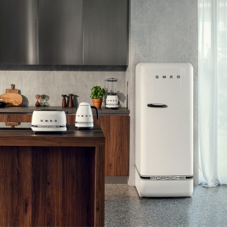 Холодильник SMEG FAB28RDPCW6 Холодильник SMEG FAB28RDPCW6