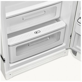 Холодильник SMEG FAB28RDPCW6 Холодильник SMEG FAB28RDPCW6