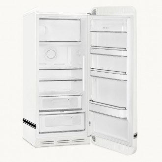 Холодильник SMEG FAB28RDPCW6 Холодильник SMEG FAB28RDPCW6