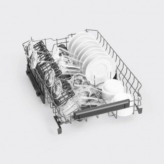 Посудомоечная машина Smeg ST4523DIN
