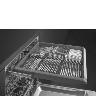 Посудомоечная машина Smeg ST4523DIN
