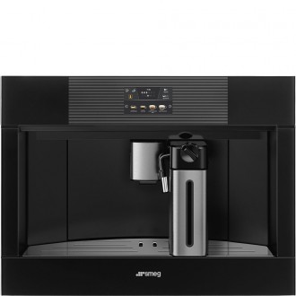 Вбудовувана кавомашина Smeg CMS4104B3
