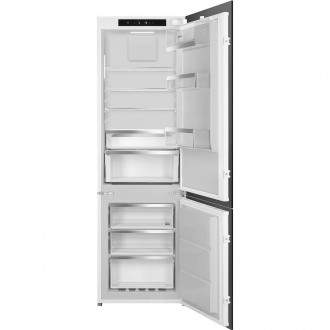 Холодильник Smeg C9174TN5D1