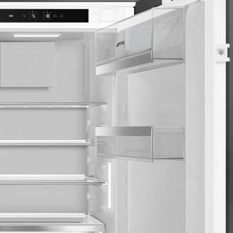 Холодильник Smeg C9174TN5D1