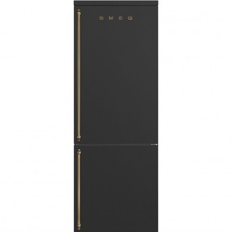 Холодильник Smeg FA8005RAO6