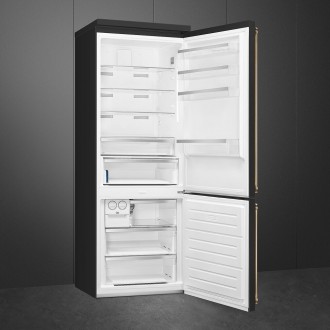 Холодильник Smeg FA8005RAO6