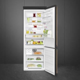 Холодильник Smeg FA8005RAO6