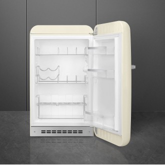 Холодильник Smeg FAB10HRCR6
