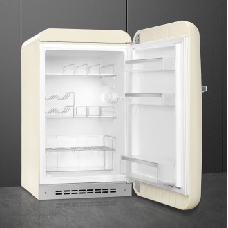 Холодильник Smeg FAB10HRCR6