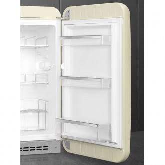 Холодильник Smeg FAB10HRCR6