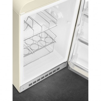 Холодильник Smeg FAB10HRCR6
