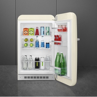 Холодильник Smeg FAB10HRCR6