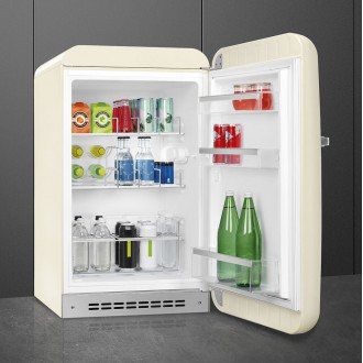 Холодильник Smeg FAB10HRCR6