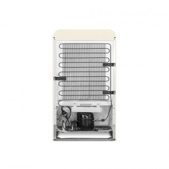 Холодильник Smeg FAB10HRCR6