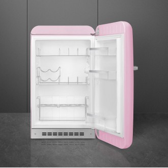 Холодильник Smeg FAB10HRPK6
