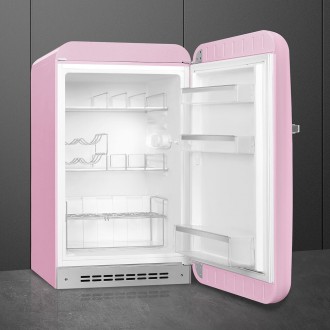 Холодильник Smeg FAB10HRPK6