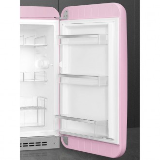 Холодильник Smeg FAB10HRPK6
