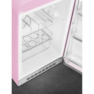 Холодильник Smeg FAB10HRPK6