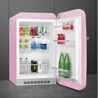 Холодильник Smeg FAB10HRPK6
