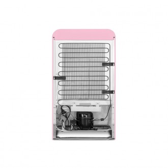 Холодильник Smeg FAB10HRPK6