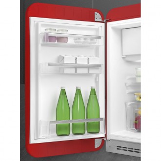 Холодильник Smeg FAB10LRD6