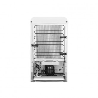 Холодильник Smeg FAB10LWH6