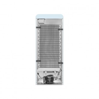 Холодильник Smeg FAB28LPB6
