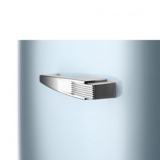 Холодильник Smeg FAB28LPB6
