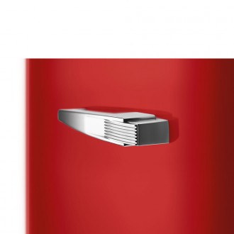 Холодильник Smeg FAB28LRD6