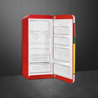Холодильник Smeg FAB28RDMC6 Холодильник Smeg FAB28RDMC6