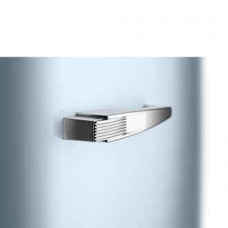 Холодильник Smeg FAB28RPB6