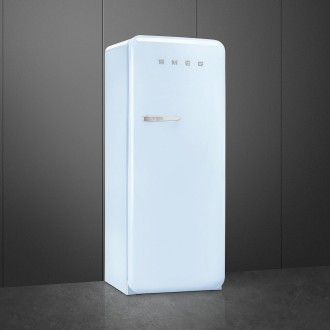 Холодильник Smeg FAB28RPB6