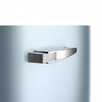 Холодильник Smeg FAB28RPB6