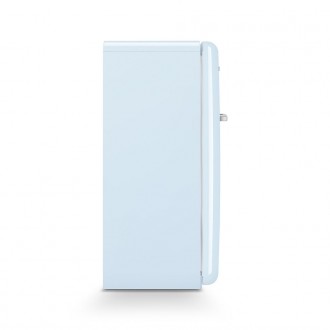 Холодильник Smeg FAB28RPB6