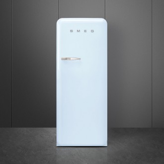 Холодильник Smeg FAB28RPB6