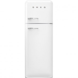 Холодильник Smeg FAB30RWH6 Холодильник Smeg FAB30RWH6
