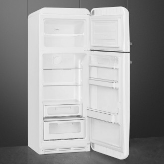 Холодильник Smeg FAB30RWH6 Холодильник Smeg FAB30RWH6